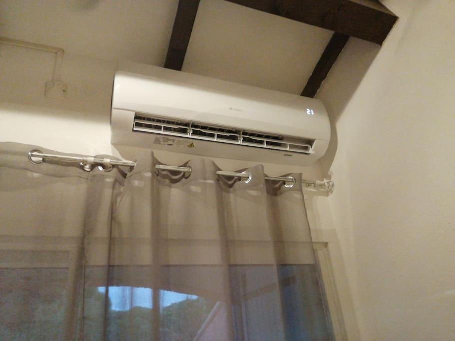 Maison Barcares 르발카레스 외부 사진