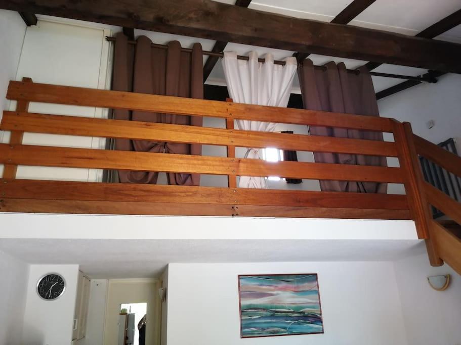 Maison Barcares 르발카레스 외부 사진