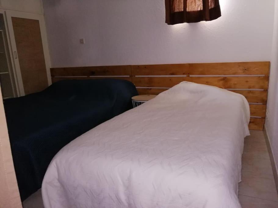 Maison Barcares 르발카레스 외부 사진