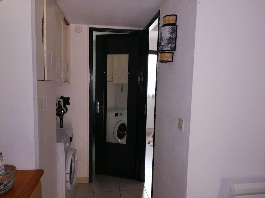 Maison Barcares 르발카레스 외부 사진